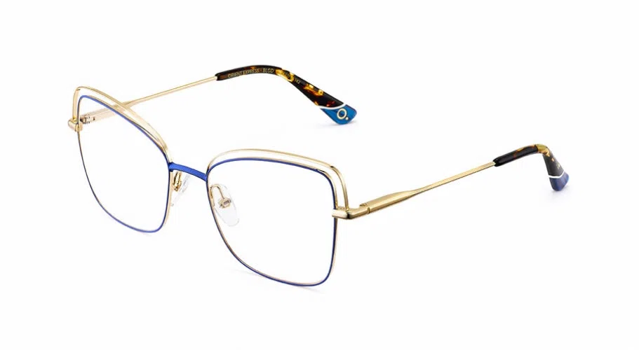 Etnia Barcelona ORIENT EXPRESS Eyeglasses - view 21